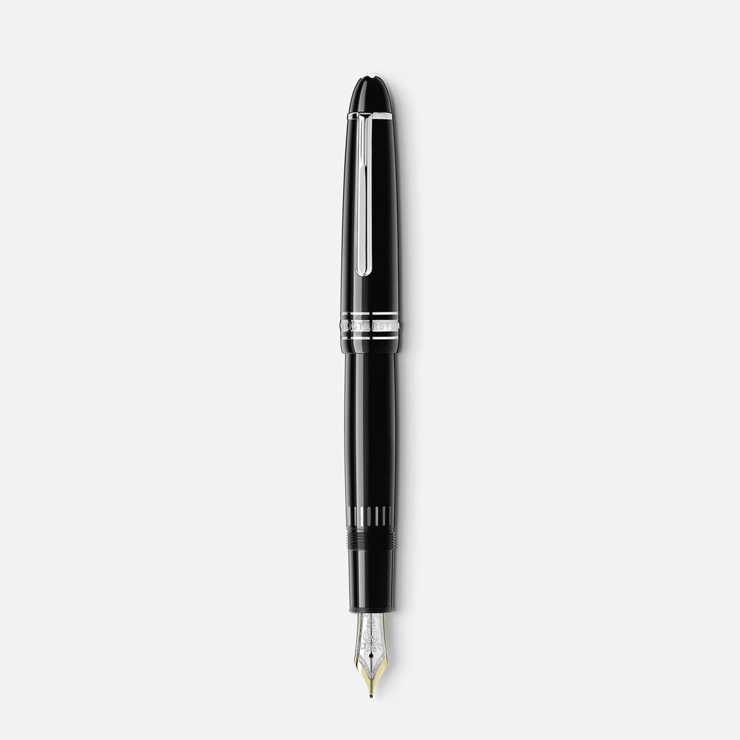 Montblanc Meisterstück Platinum-Coated LeGrand Fountain Pen