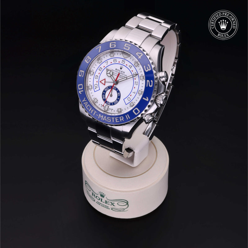 Yacht-Master II M116680-0002