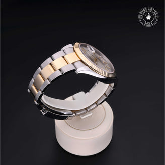 Datejust 41 M126333-0001
