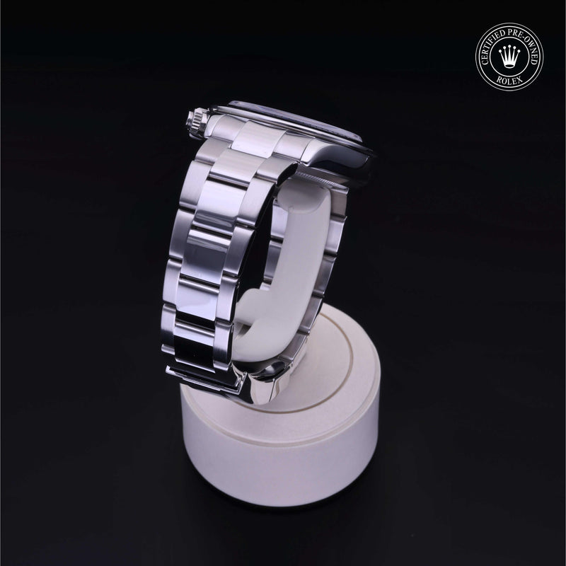 Cosmograph Daytona M116520-0015