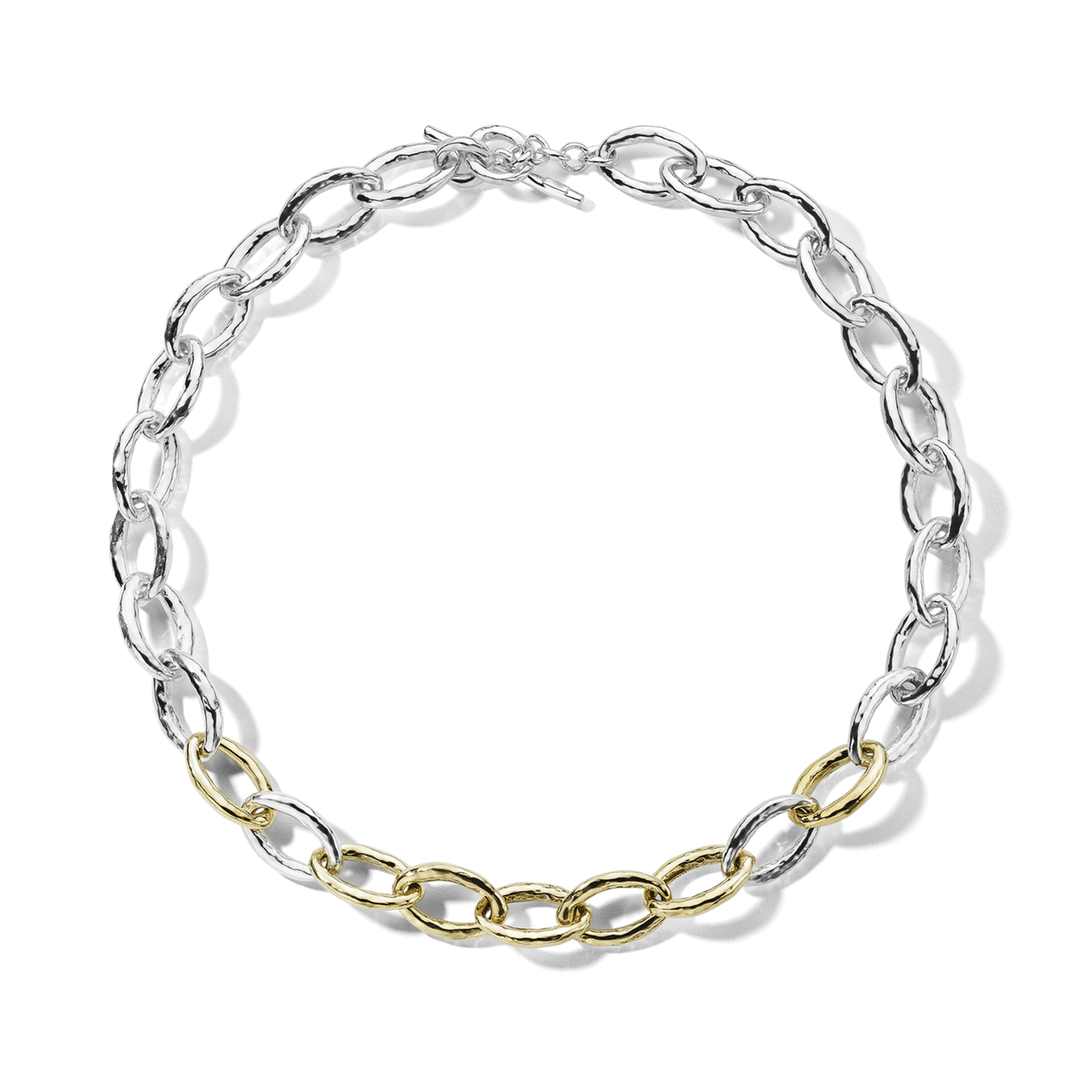 Ippolita Chimera Bastille Link Chain Necklace