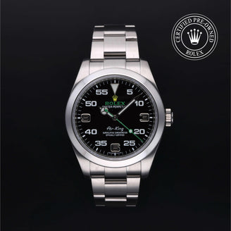 Air-King M116900-0001