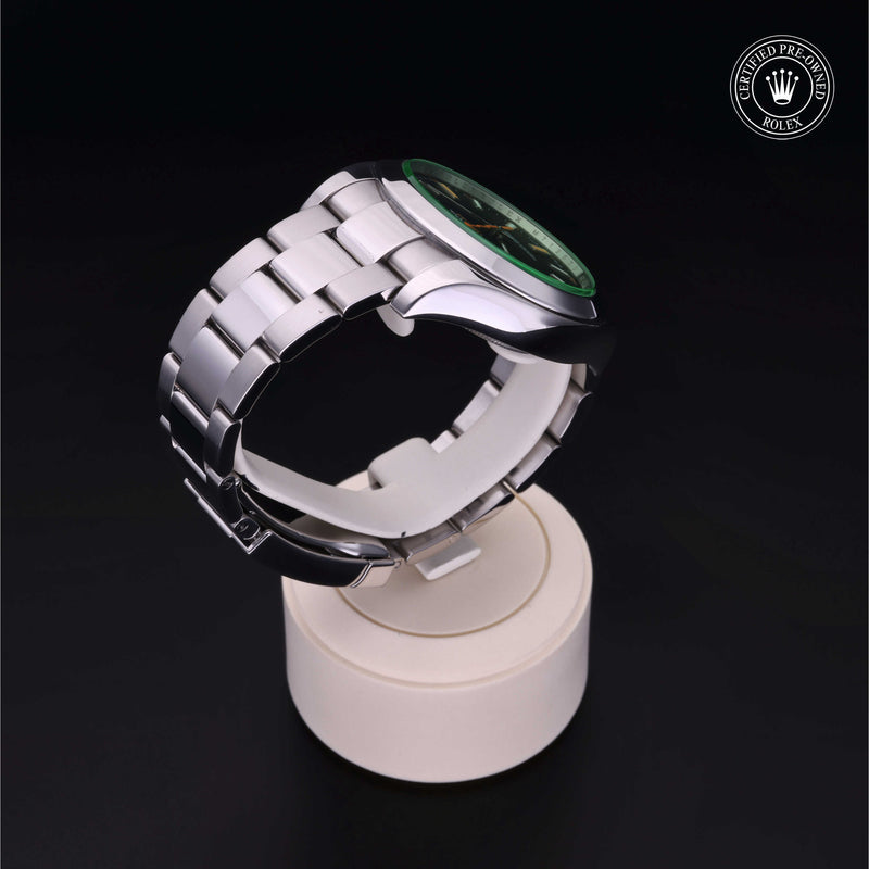 Milgauss M116400GV-0001