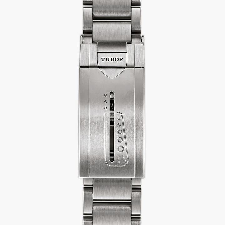 TUDOR Pelagos LHD 42mm #M25610TNL-0001