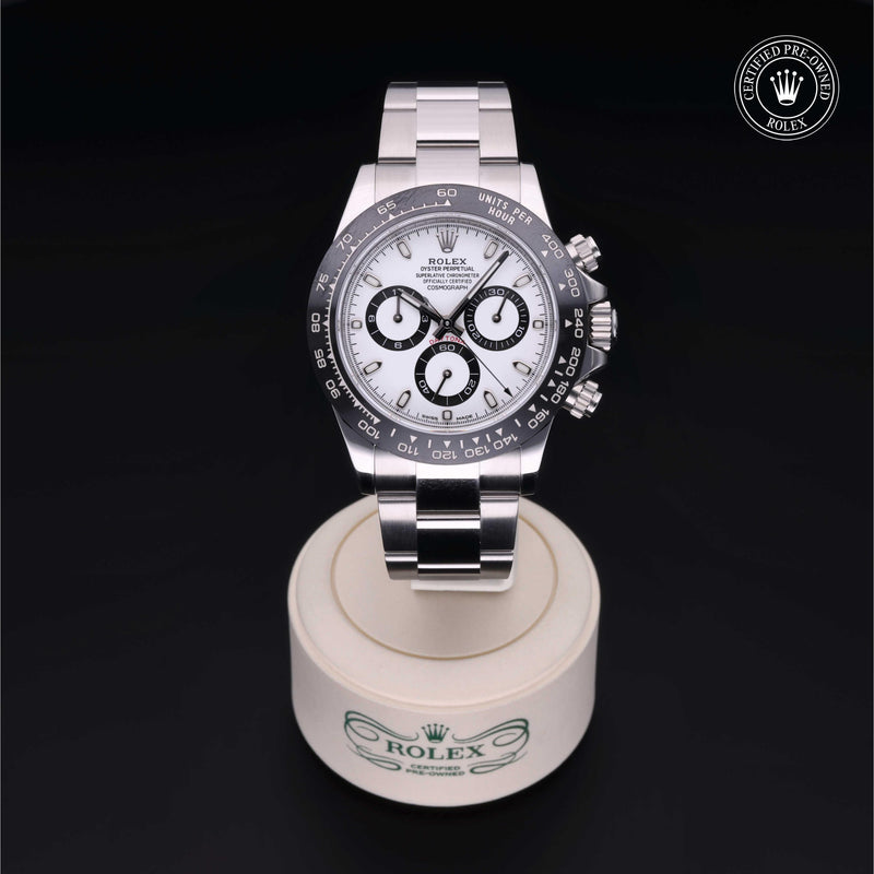 Cosmograph Daytona M116500LN-0001