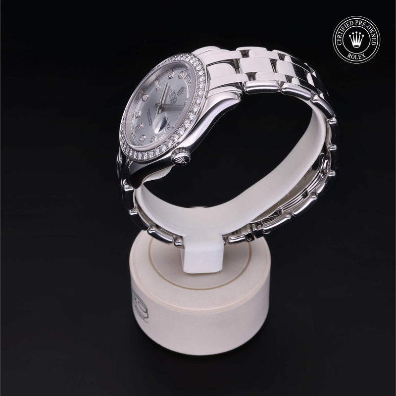 Oyster Special Edition M18946-0019