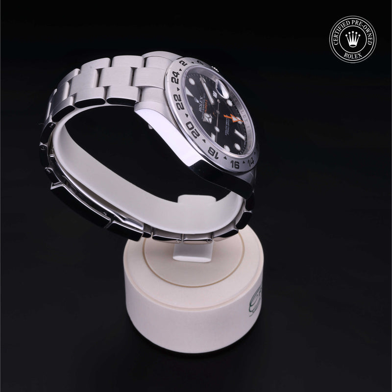 Explorer II M216570-0002