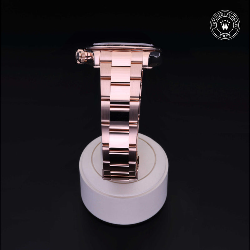 Cosmograph Daytona M116505-0001