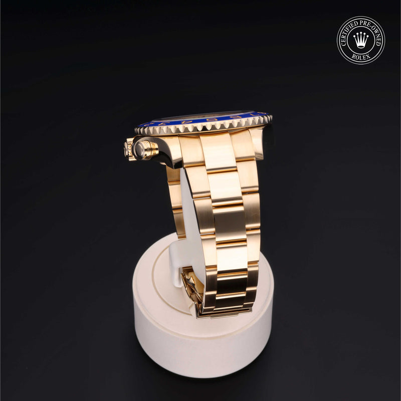 Yacht-Master II M116688-0002