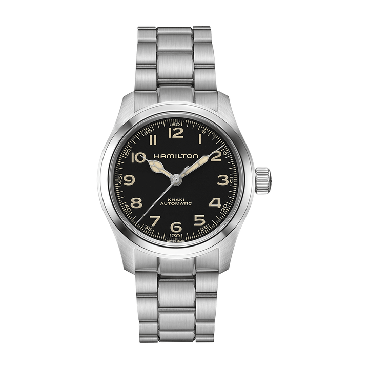 Hamilton Khaki Field Murph 38mm H70405130