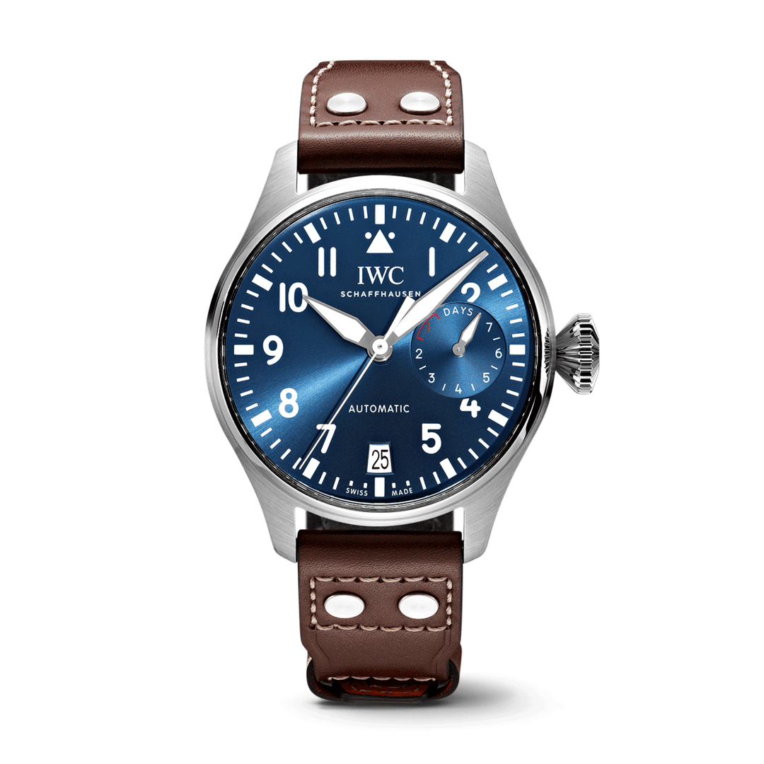 IWC Big Pilot's Watch Edition “Le Petit Prince” (IW501002)