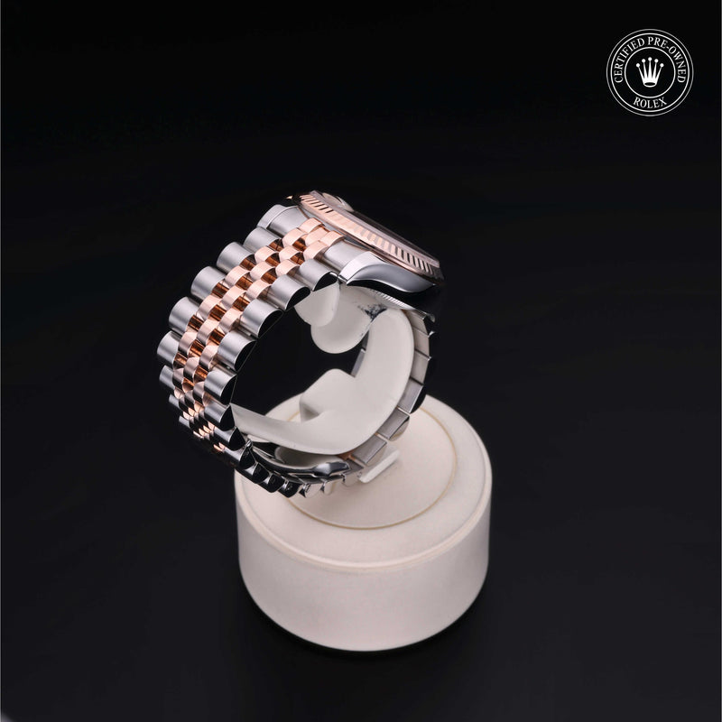 Datejust 31 M178271-0012