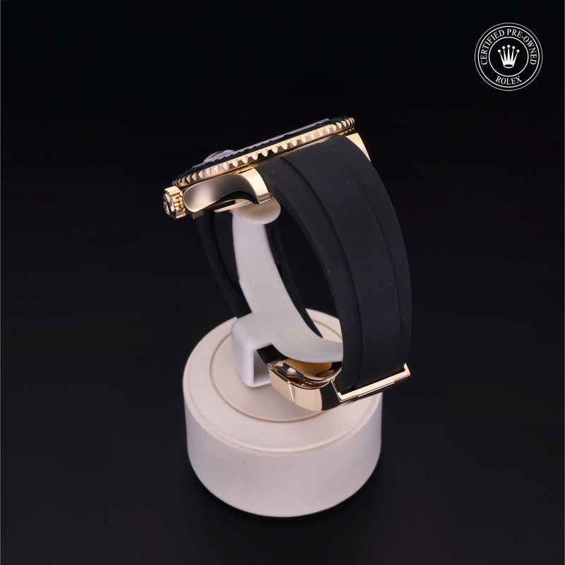 Yacht-Master 42 M226658-0001