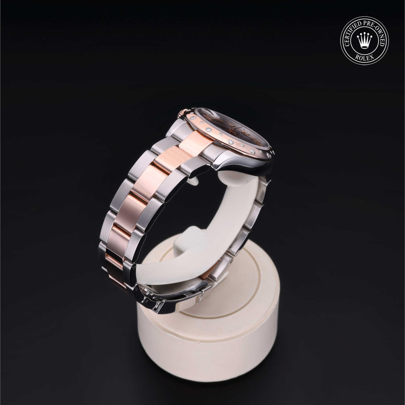 Datejust 31 M178341-0055