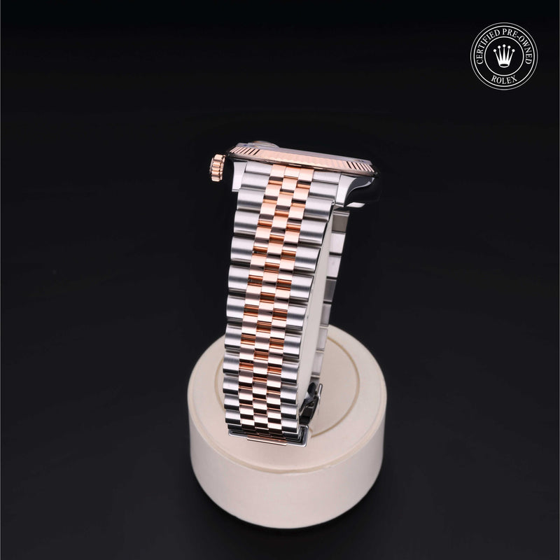 Datejust 36 M126231-0019