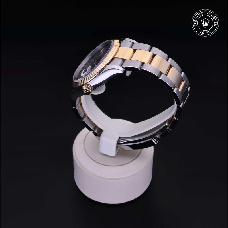 Datejust 36 M126233-0036
