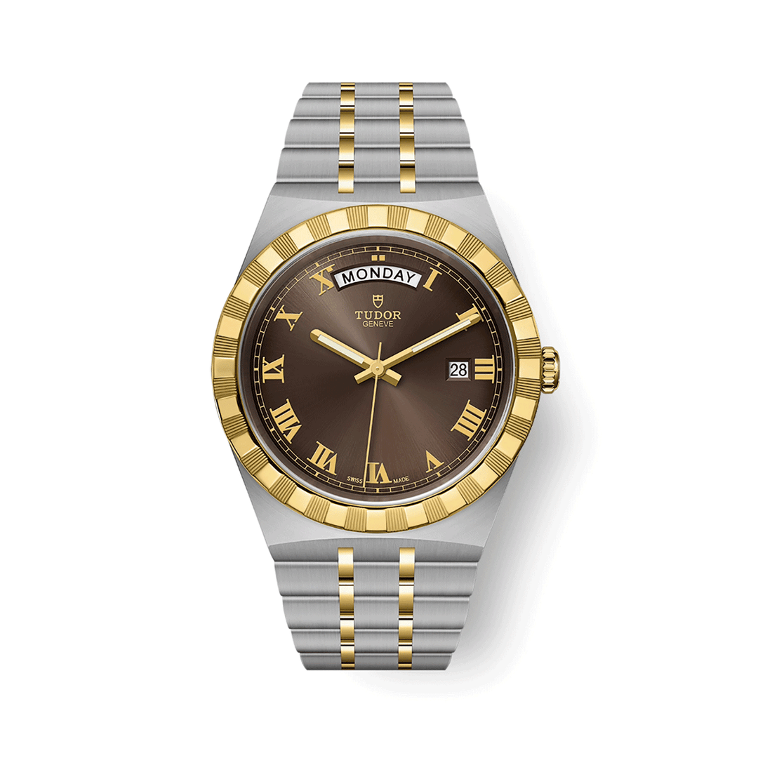 TUDOR Royal 41mm #M28603-0007  