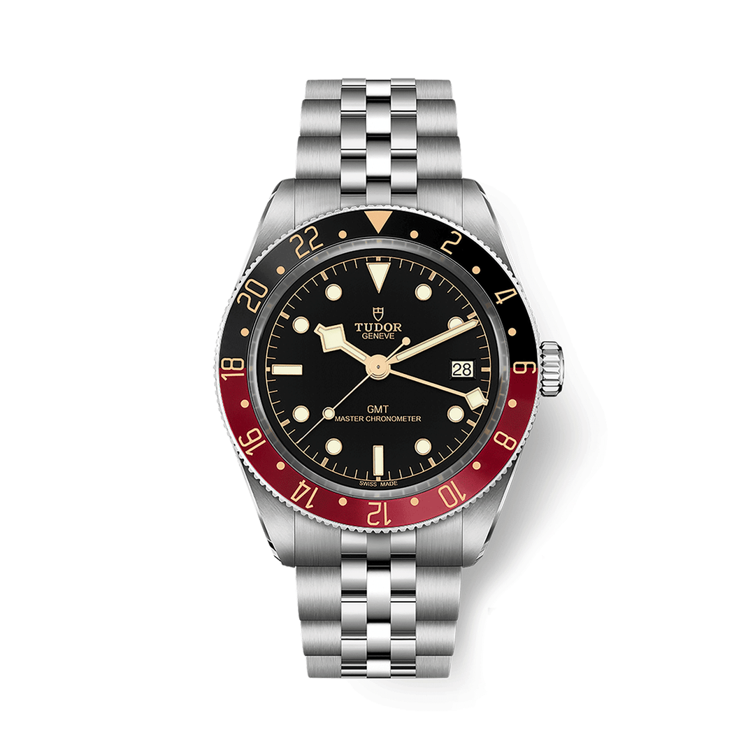 TUDOR Black Bay 58 39mm #M7939G1A0NRU-0003