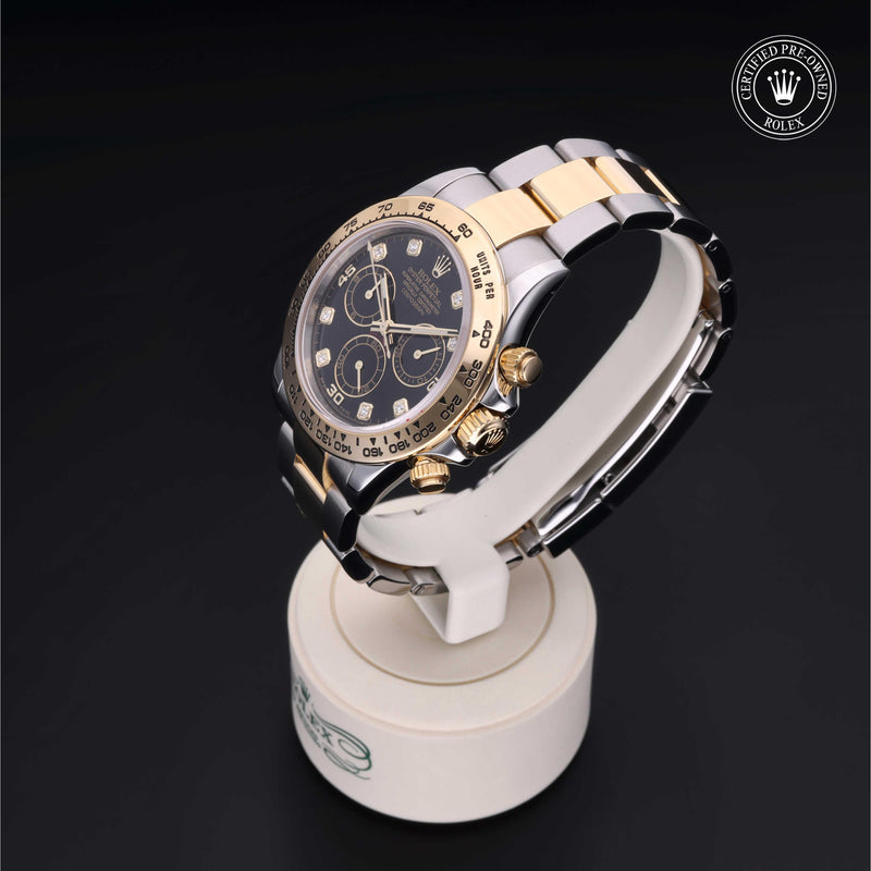 Cosmograph Daytona M116503-0008