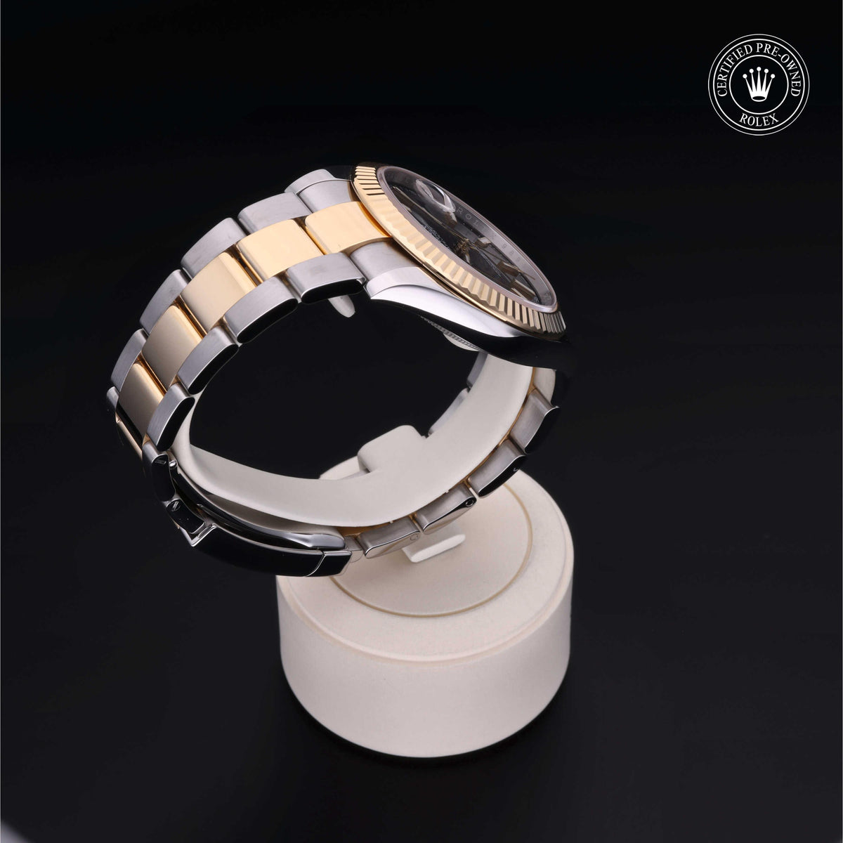GRANDVIEW DIAMONDS LLC Hamilton Silhouette Collection Origin Platinum and 3.03 Total Weight Diamond Engagement Ring