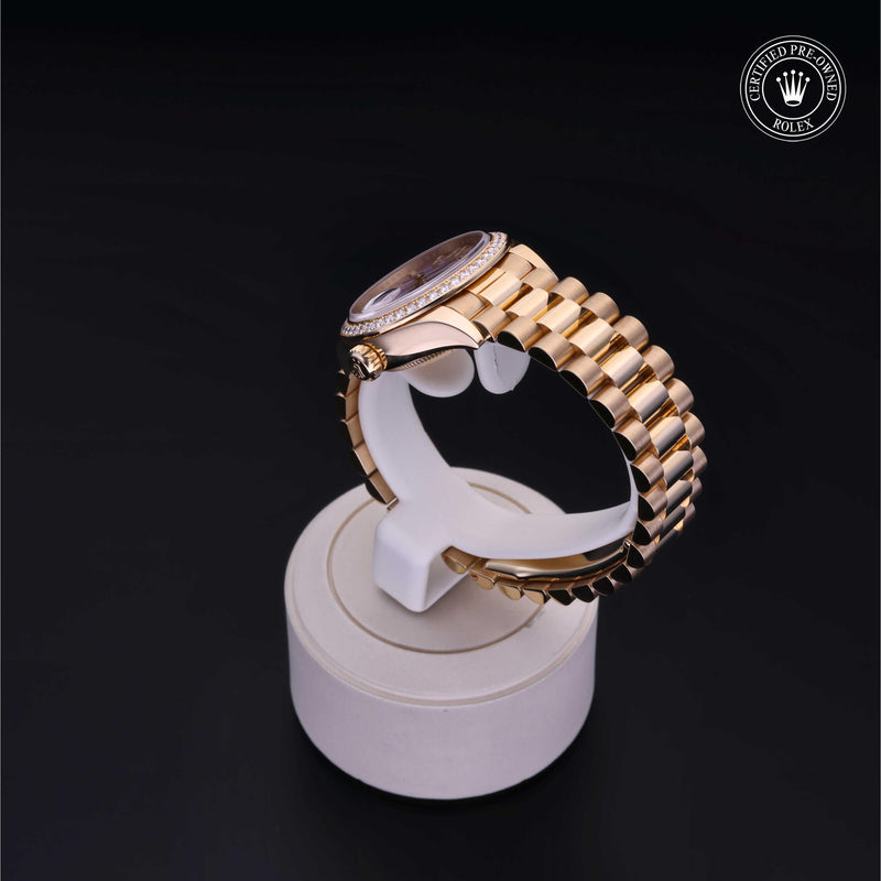 Lady-Datejust M279138RBR-0010