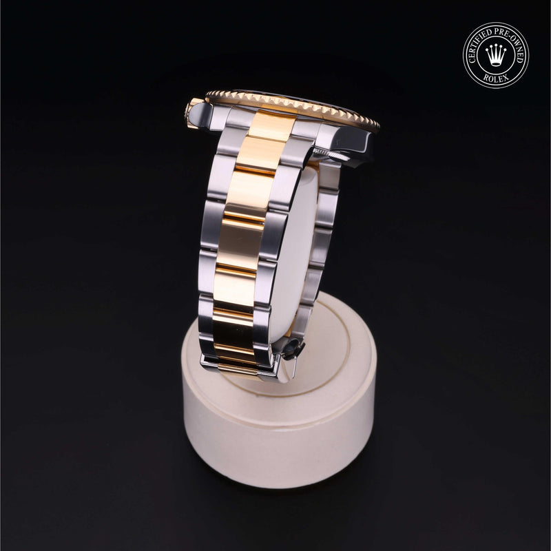 GMT-Master II M116713LN-0001
