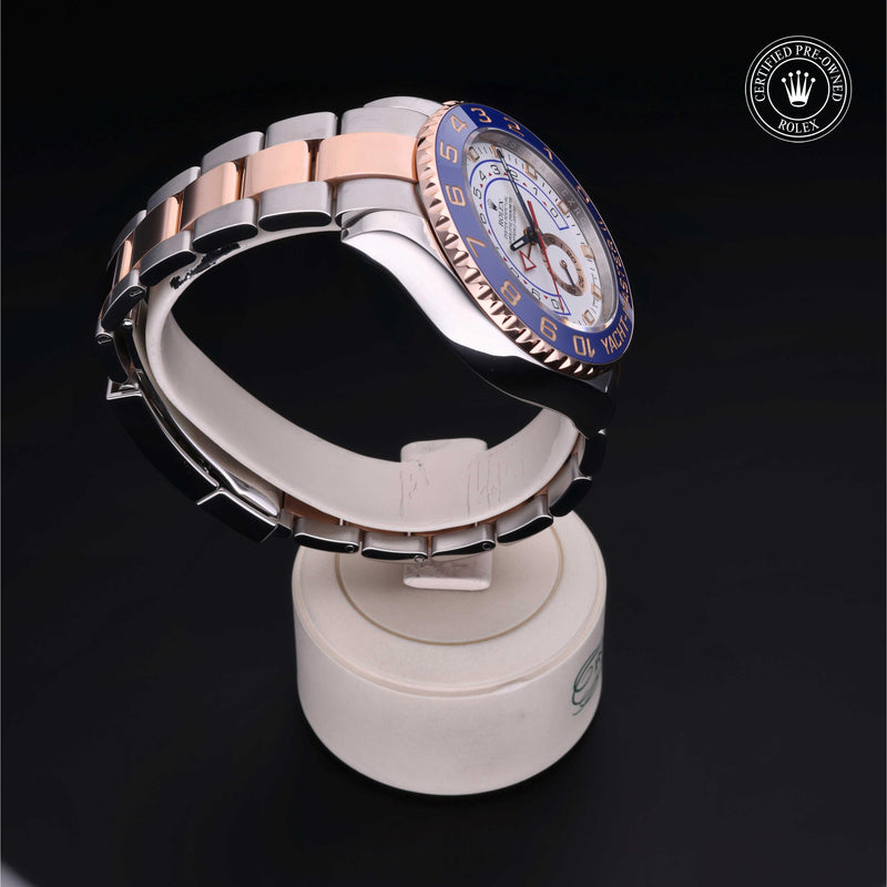 Yacht-Master II M116681-0001