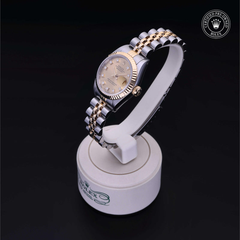 Lady-Datejust 26 69173