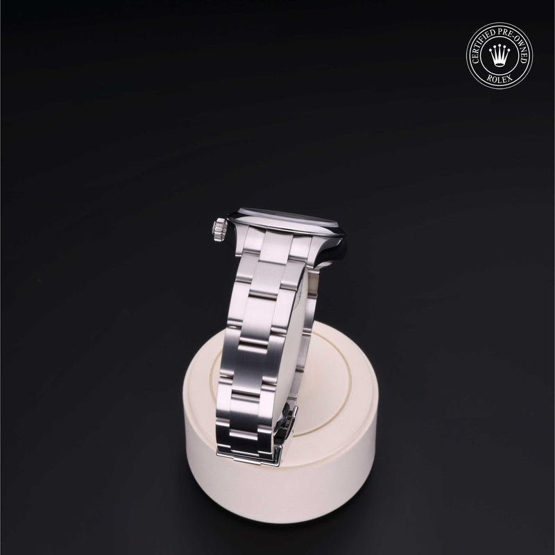 Oyster Perpetual 28 M276200-0003