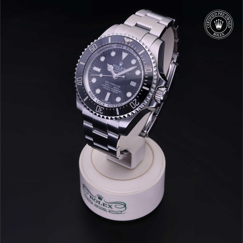 Deepsea M116660-0001