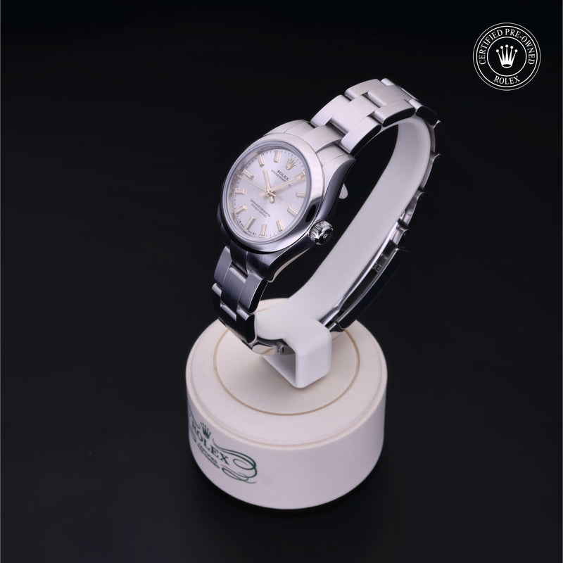 Oyster Perpetual 28 M276200-0001