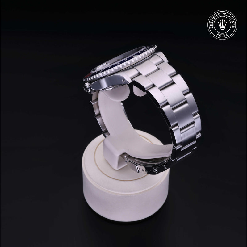 GMT-Master II M16710BLRO-0005