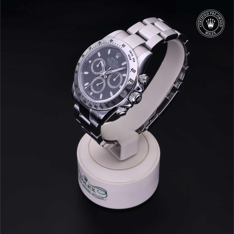 Cosmograph Daytona M116520-0011
