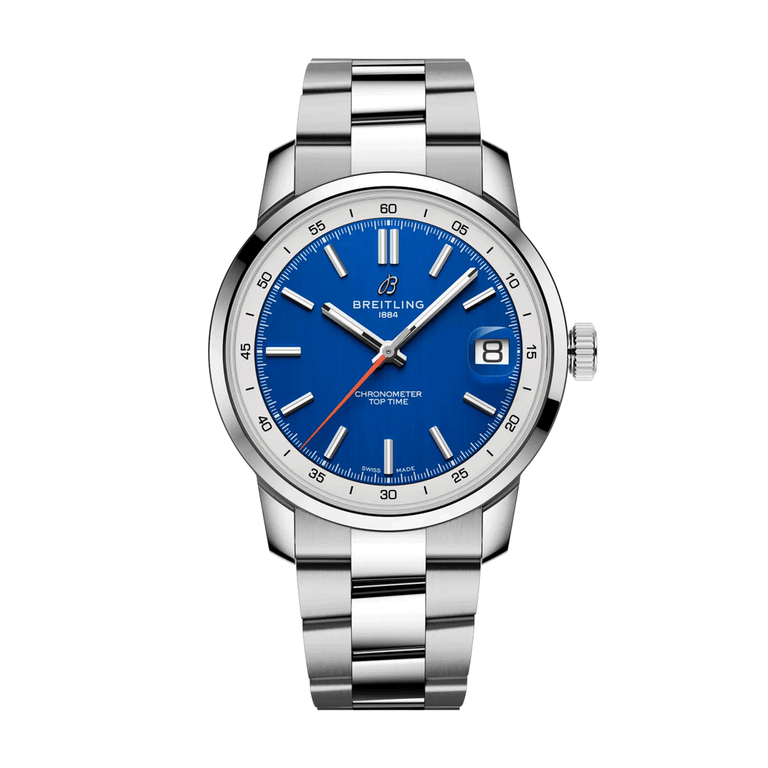 Breitling Top Time B31 #AB3113A71C1A1