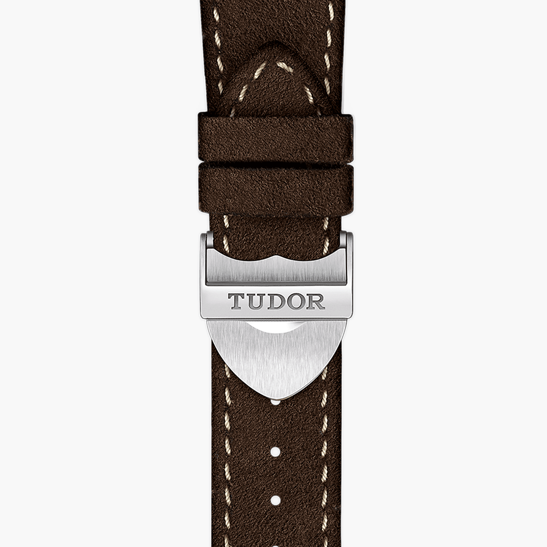 TUDOR Black Bay Chrono S&G 41mm #M79363N-0008