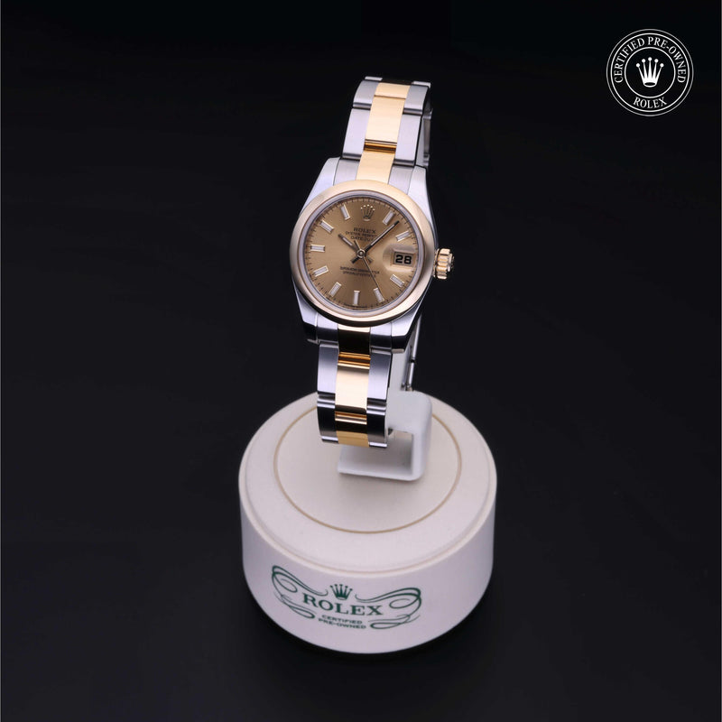Lady-Datejust 26 M179163-0060