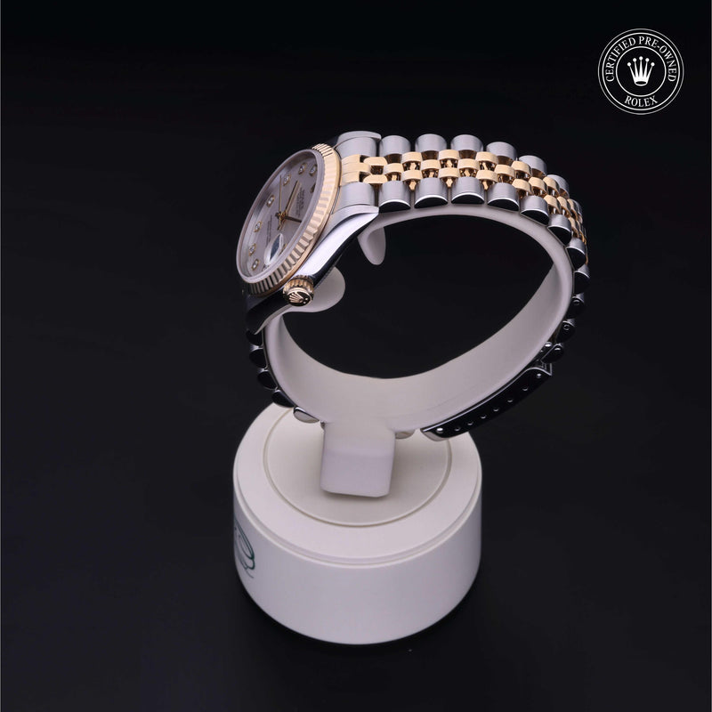 Datejust 31 M68273-0023