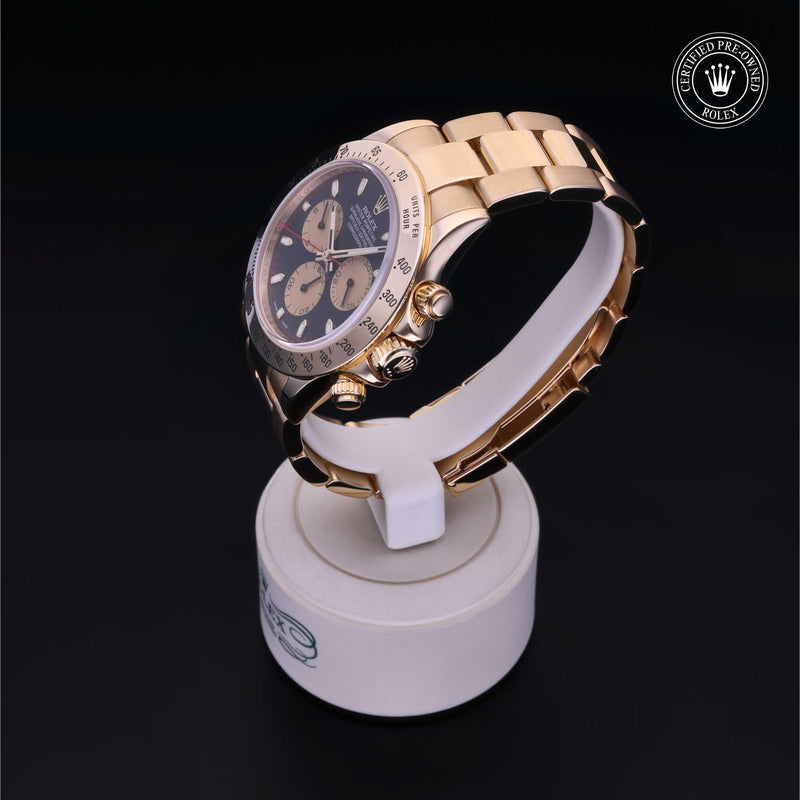 Cosmograph Daytona M116528-0017