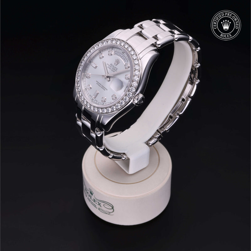 Oyster Special Edition M18946-0019