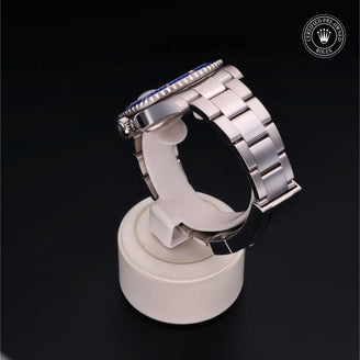 Submariner Date M116619LB-0001