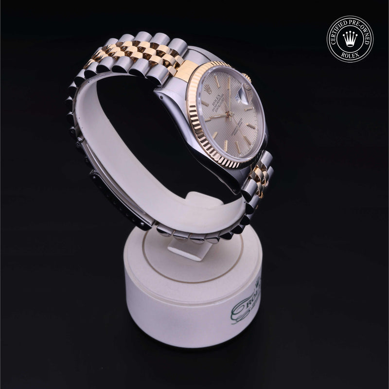 Datejust 36 M16233-0068