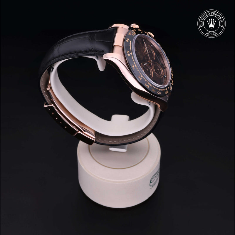 Cosmograph Daytona M116515LN-0004