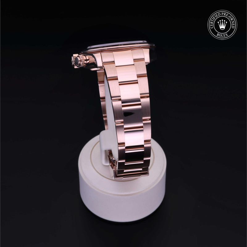 Cosmograph Daytona M116505-0001