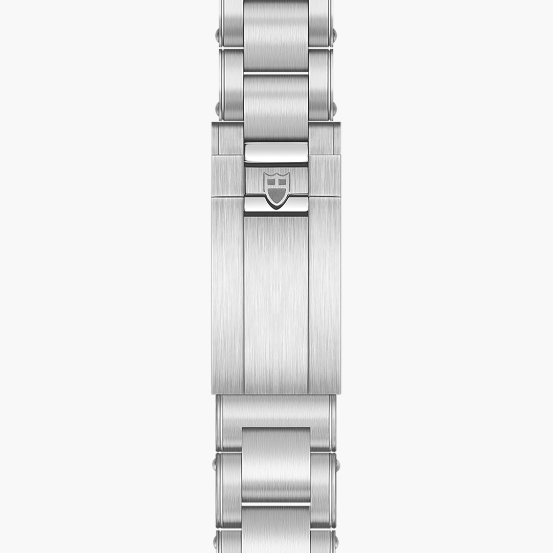 TUDOR Black Bay Chrono 41mm #M79360N-0011