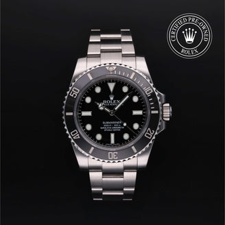 Submariner M114060-0002
