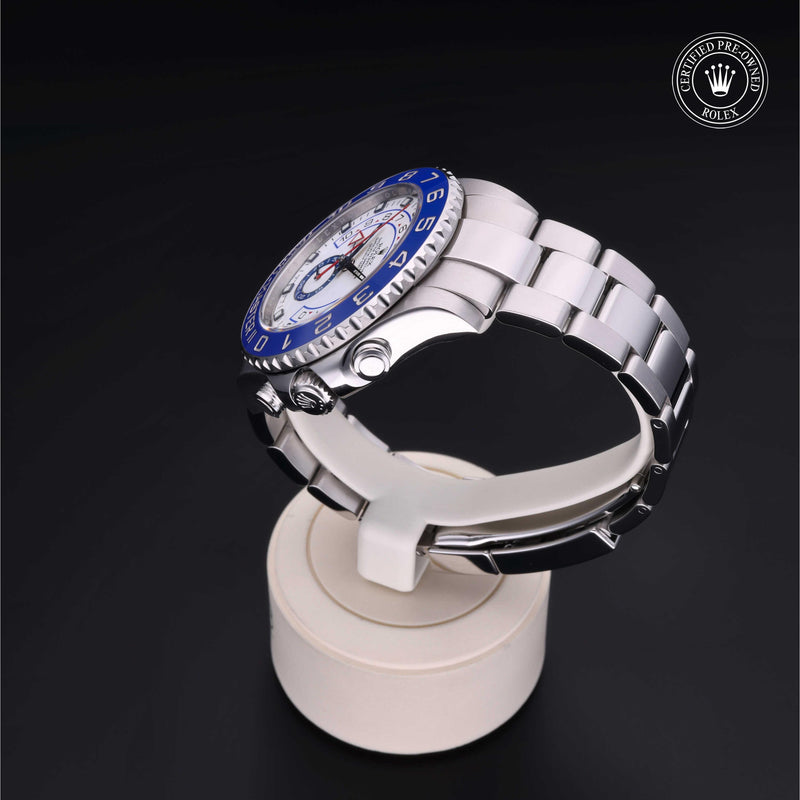 Yacht-Master II M116680-0001
