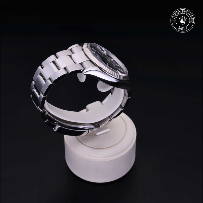 Datejust 36 M126234-0016