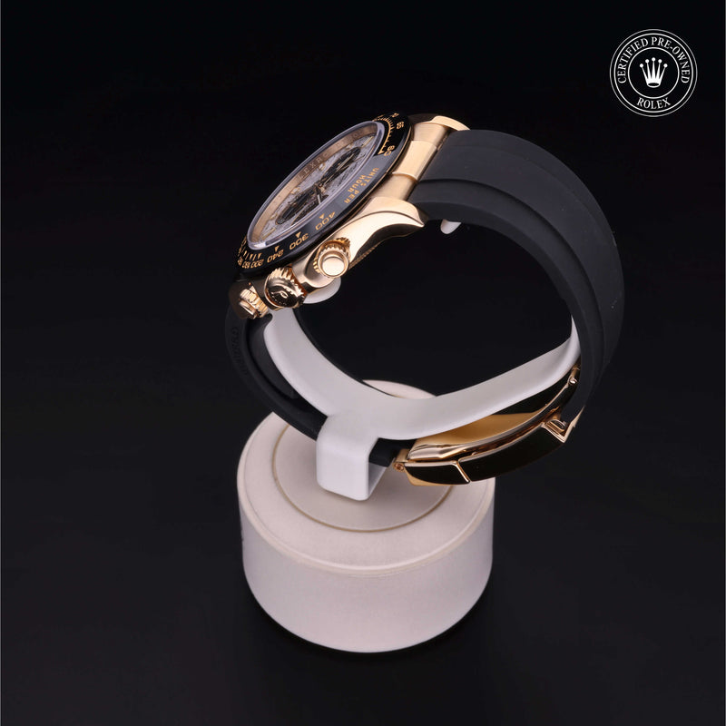 Cosmograph Daytona M116518LN-0075