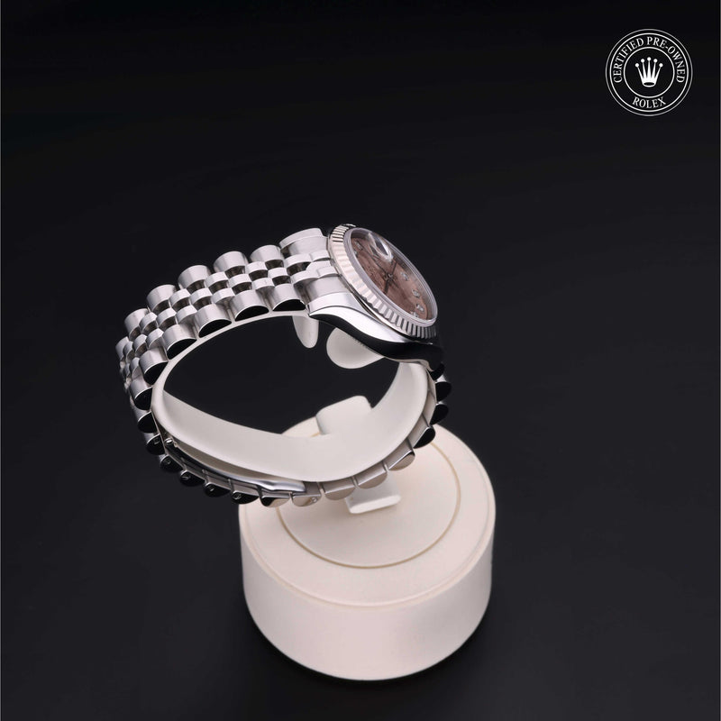 Lady-Datejust 26 M179174-0104