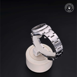 Oyster Perpetual 31 M177200-0002